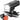 1000 Lumens Super Bright Bike Lights for Night Riding, Type-C USB Rechargeable Bike Light Front and Back, 4 Light Modes, Waterproof Bicycle Headlight & Rear Taillight for Road Commuter Cycling