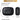 Ascher Wireless Earbuds, Bluetooth 5.3 Headphones with Hi-Fi Stereo Sound, Smart Touch Control In-Ear Earphones, IP54 Waterproof Earbuds for Running, Workouts