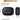 Ascher Wireless Earbuds, Bluetooth 5.3 Headphones with Hi-Fi Stereo Sound, Smart Touch Control In-Ear Earphones, IP54 Waterproof Earbuds for Running, Workouts