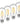 E26 Non-Dimmable Vintage LED Edison Bulbs