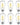 Non-Dimmable Vintage 6W LED Edison Bulbs