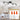 The track lighting kit has foldable arms and flexible rotatable light heads.